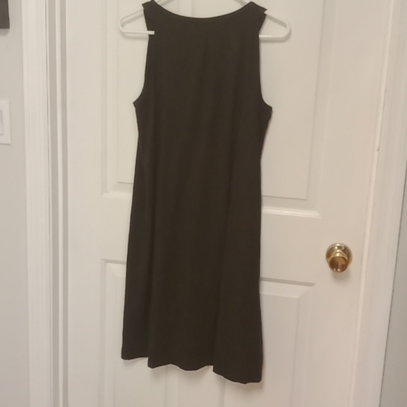 Cute black dress - Picture 2 of 5